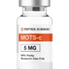 MOTS-c 40mg