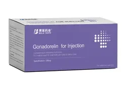 buy gonadorelin acetate 2mg usa | trusted peptide dealer