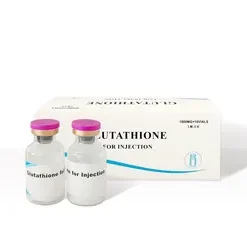 glutathione 1500mg 10 vials | premium peptides usa
