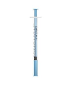 Measuring Syringe 1ml